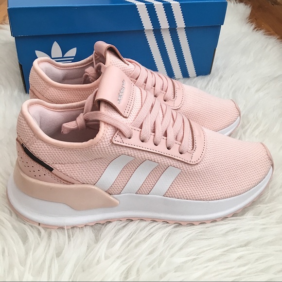 Adidas U_Path X Women’s Sneakers - Picture 4 of 6